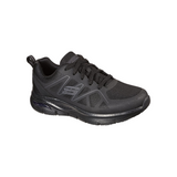 Men's Skechers Workwear Arch Fit SR Axtell Occupational Shoe