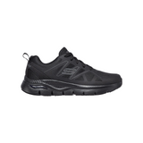 Men's Skechers Workwear Arch Fit SR Axtell Occupational Shoe