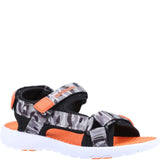 Boys' Hush Puppies Miles Quarter Strap Sandal