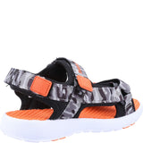 Boys' Hush Puppies Miles Quarter Strap Sandal