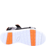 Boys' Hush Puppies Miles Quarter Strap Sandal