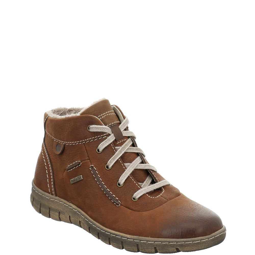 Women's Josef Seibel Steffi 53 Boot