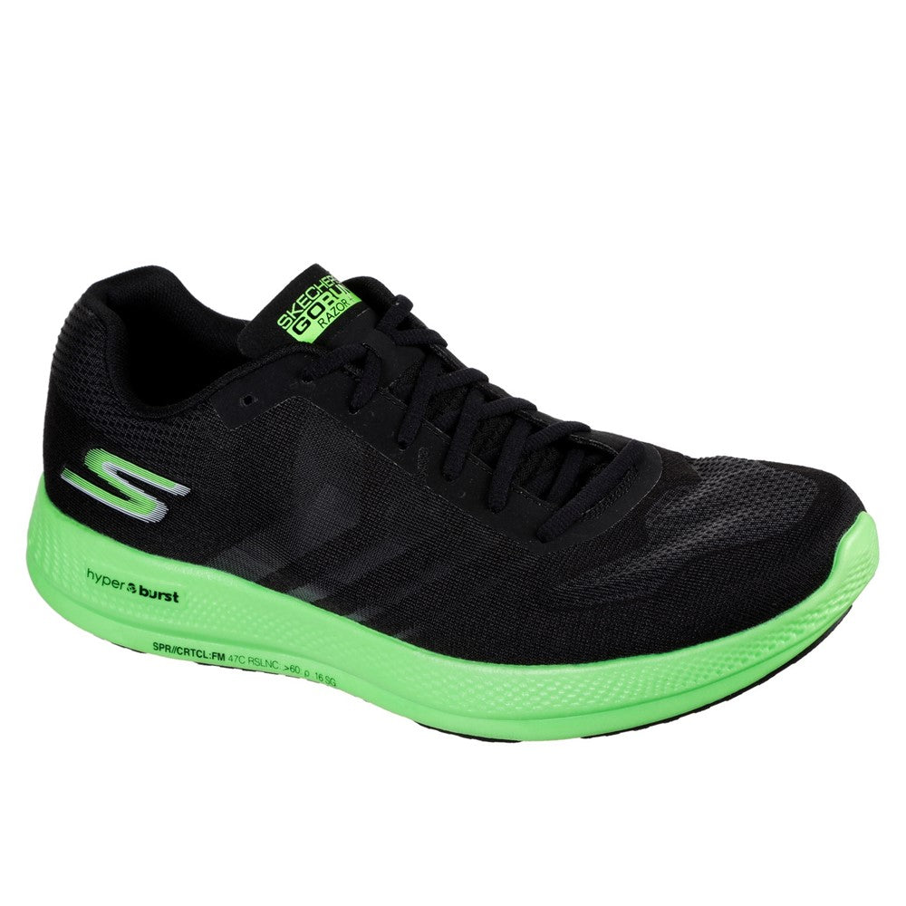 Men's Skechers Go Run Razor + Sports Shoes