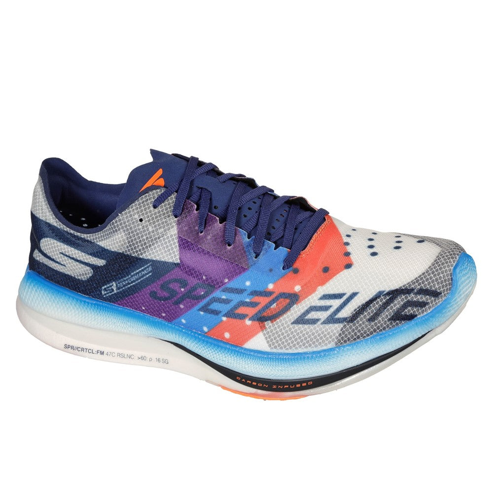 Men's Skechers Performance Go Run Speed Elite Sports Shoes