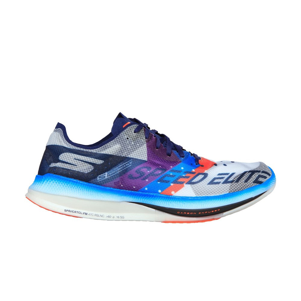 Men's Skechers Performance Go Run Speed Elite Sports Shoes