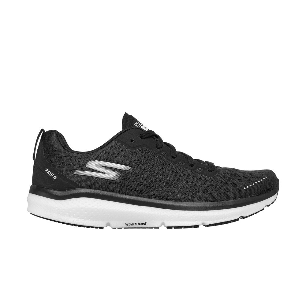 Men's Skechers Go Run Ride 9 Sports Shoes