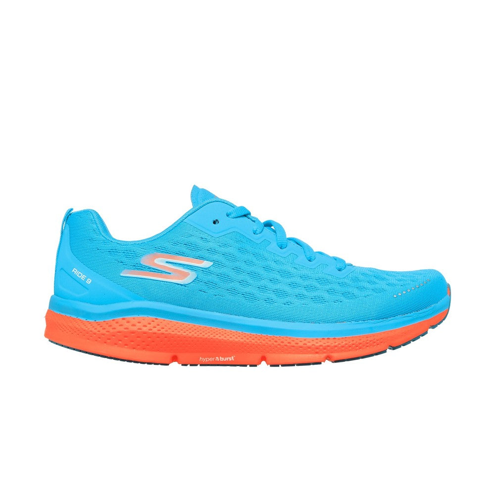 Men's Skechers Go Run Ride 9 Sports Shoes