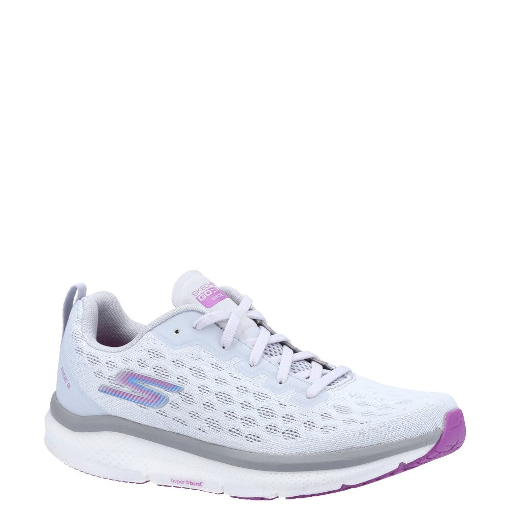 Women's Skechers Go Run Ride 9 Sports Shoes