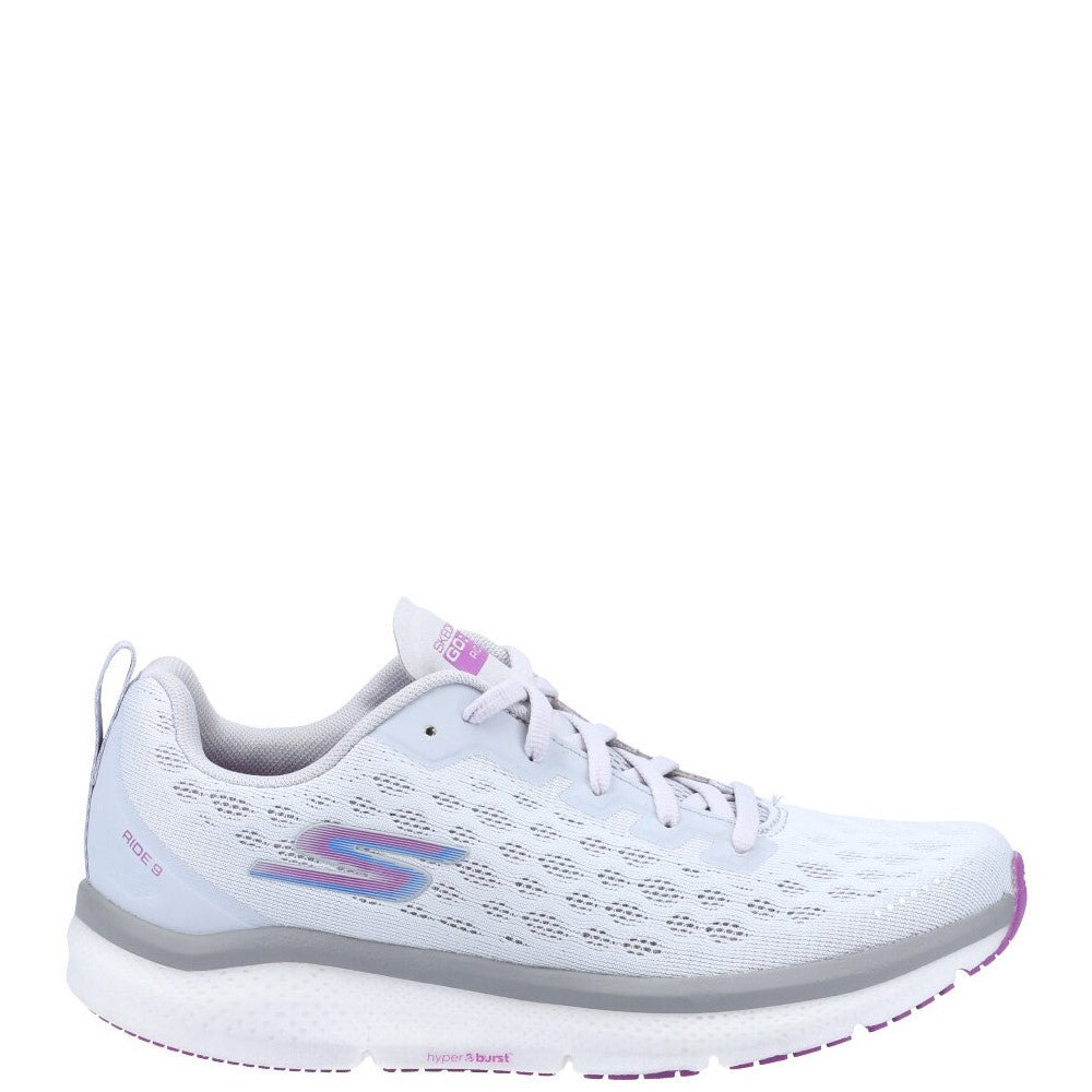 Women's Skechers Go Run Ride 9 Sports Shoes