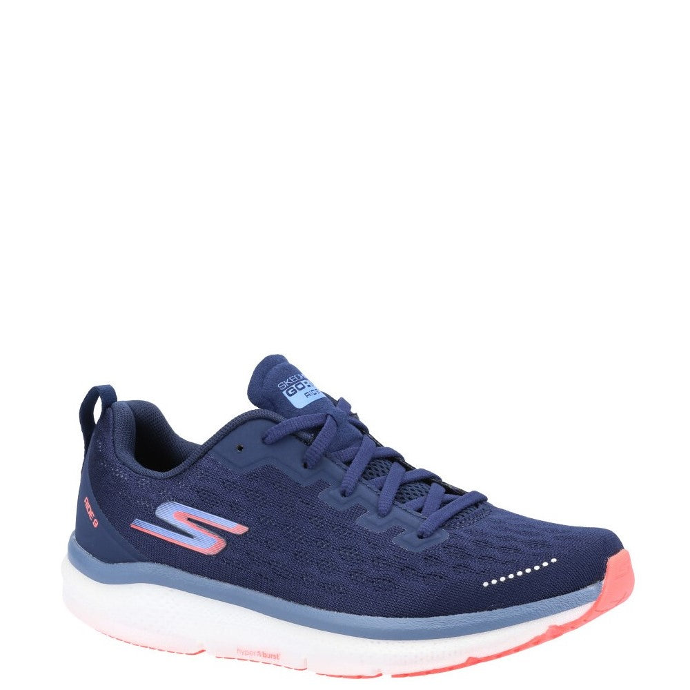 Women's Skechers Go Run Ride 9 Sports Shoes