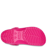 Women's Crocs Translucent Clog