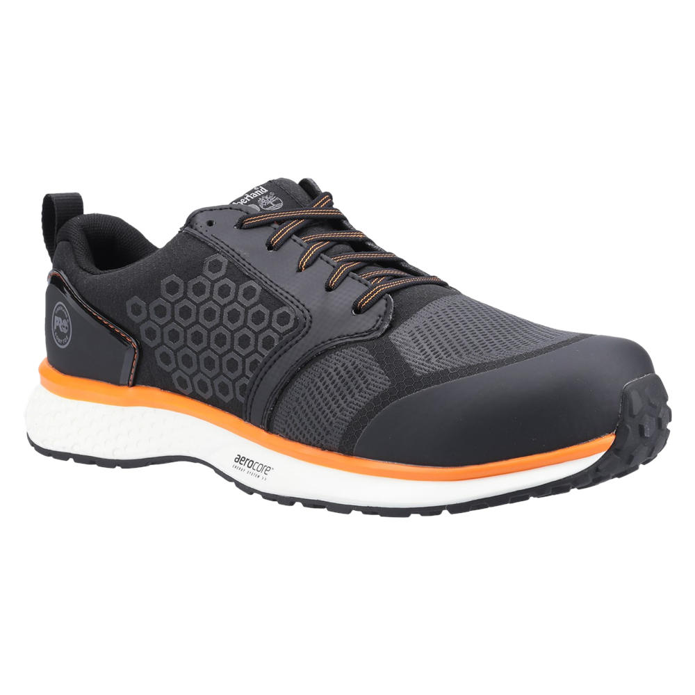 Men's Timberland Pro Reaxion Composite Safety Trainer