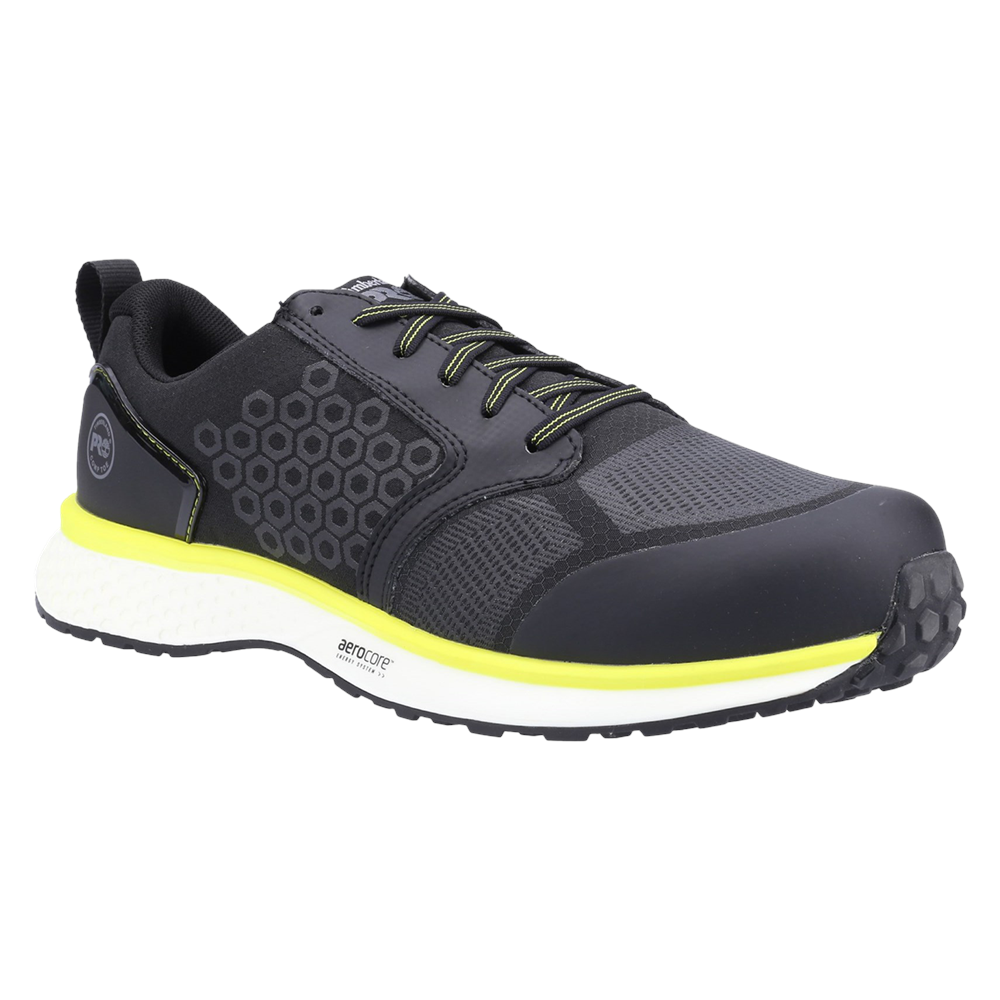 Men's Timberland Pro Reaxion Composite Safety Trainer