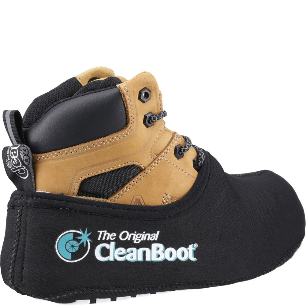 Unisex The Clean Boot CleanBoot Overshoe