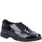 patent black