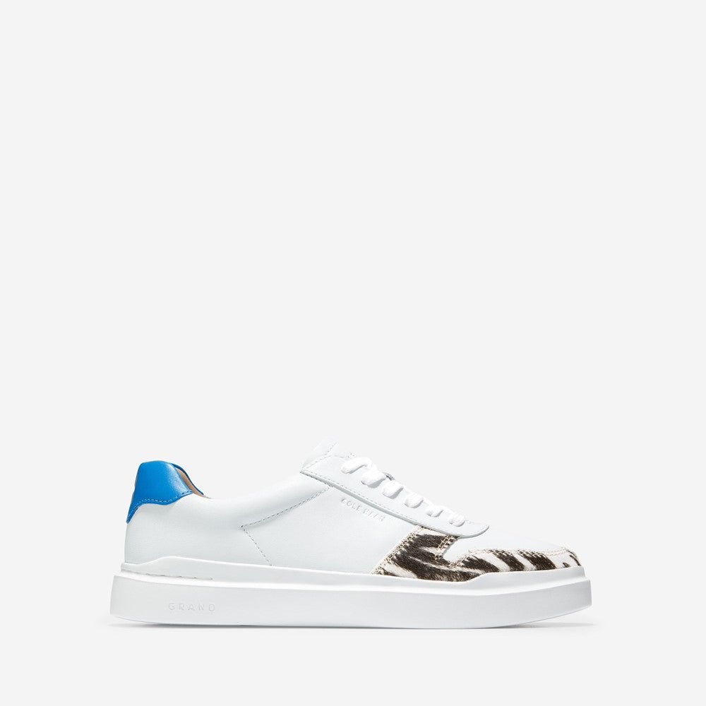 Women's Cole Haan GrandPro Rally Court Trainer