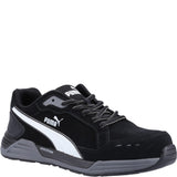 Men's Puma Safety Airtwist Low S3 Wide Fit Safety Trainer