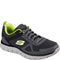 charcoal lime