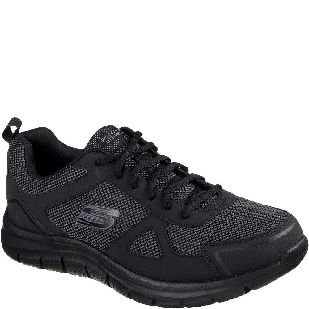 Men's Skechers Track Bucolo Sport Shoes