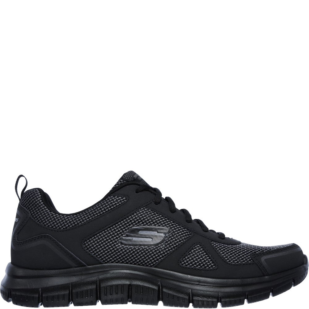 Men's Skechers Track Bucolo Sport Shoes