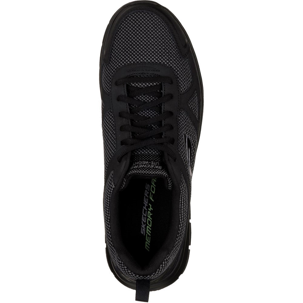 Men's Skechers Track Bucolo Sport Shoes