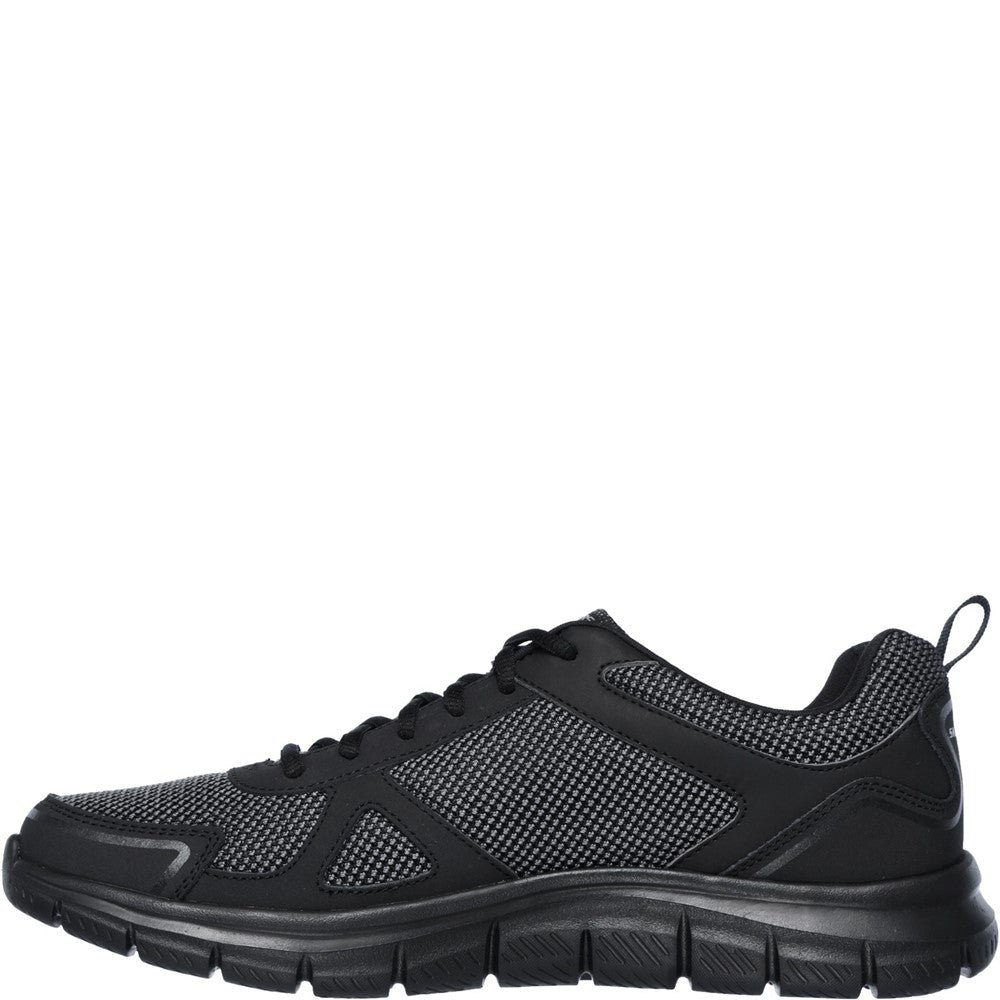 Men's Skechers Track Bucolo Sport Shoes