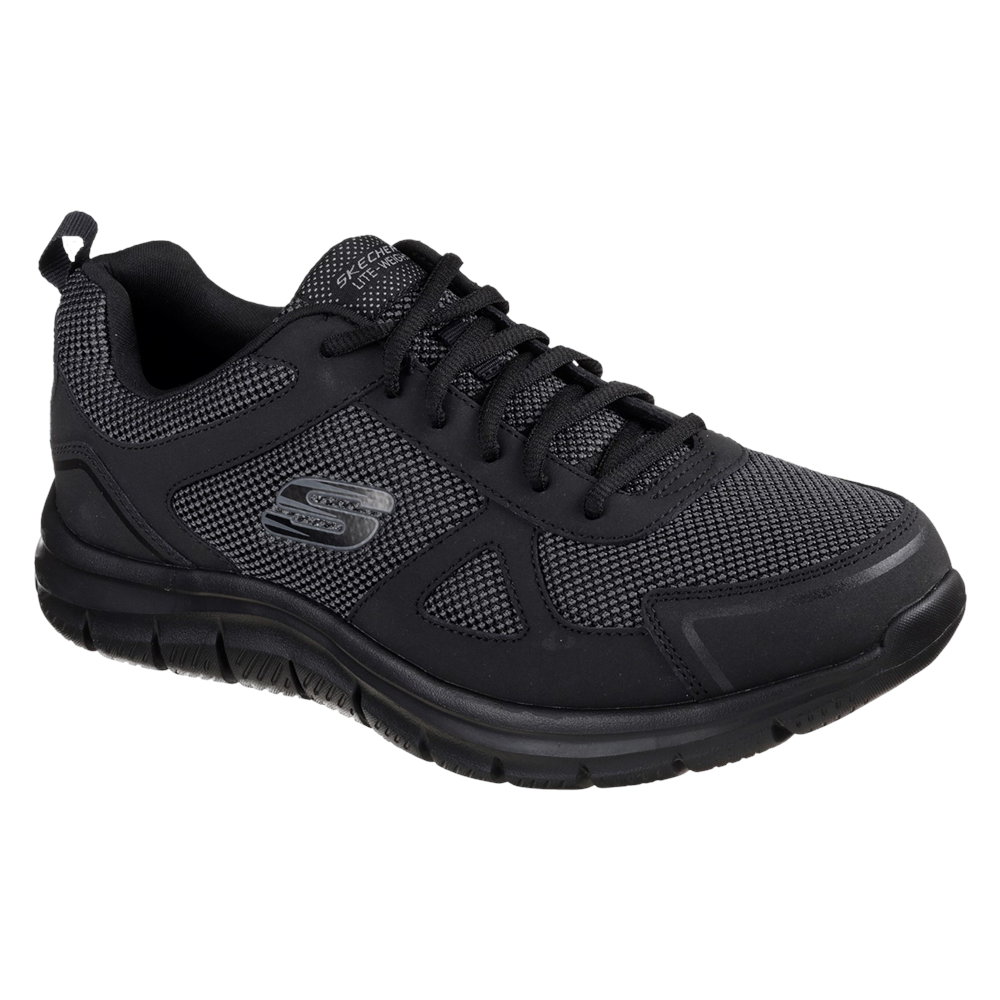 Men's Skechers Track Bucolo Sport Shoes