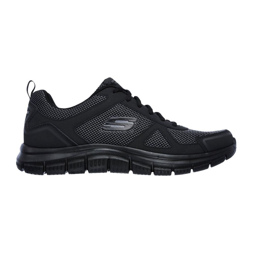 Men's Skechers Track Bucolo Sport Shoes