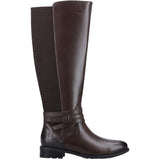 Women's Hush Puppies Vanessa Calf Boot