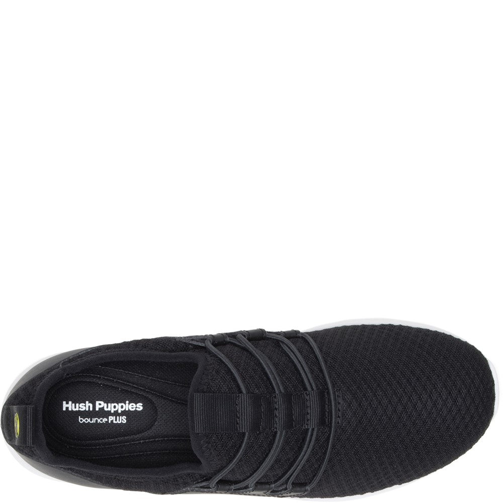 Women's Hush Puppies Good Shoe Bungee