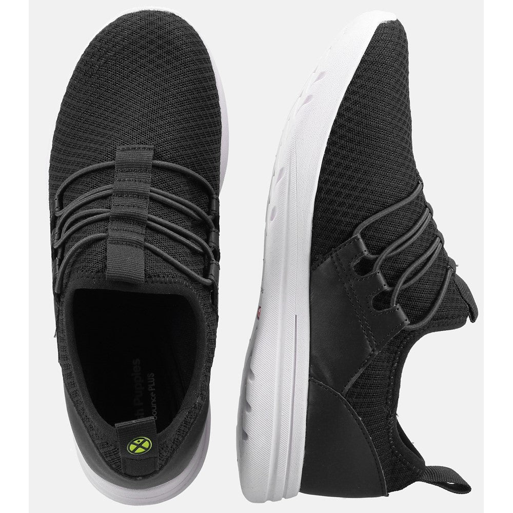 Women's Hush Puppies Good Shoe Bungee