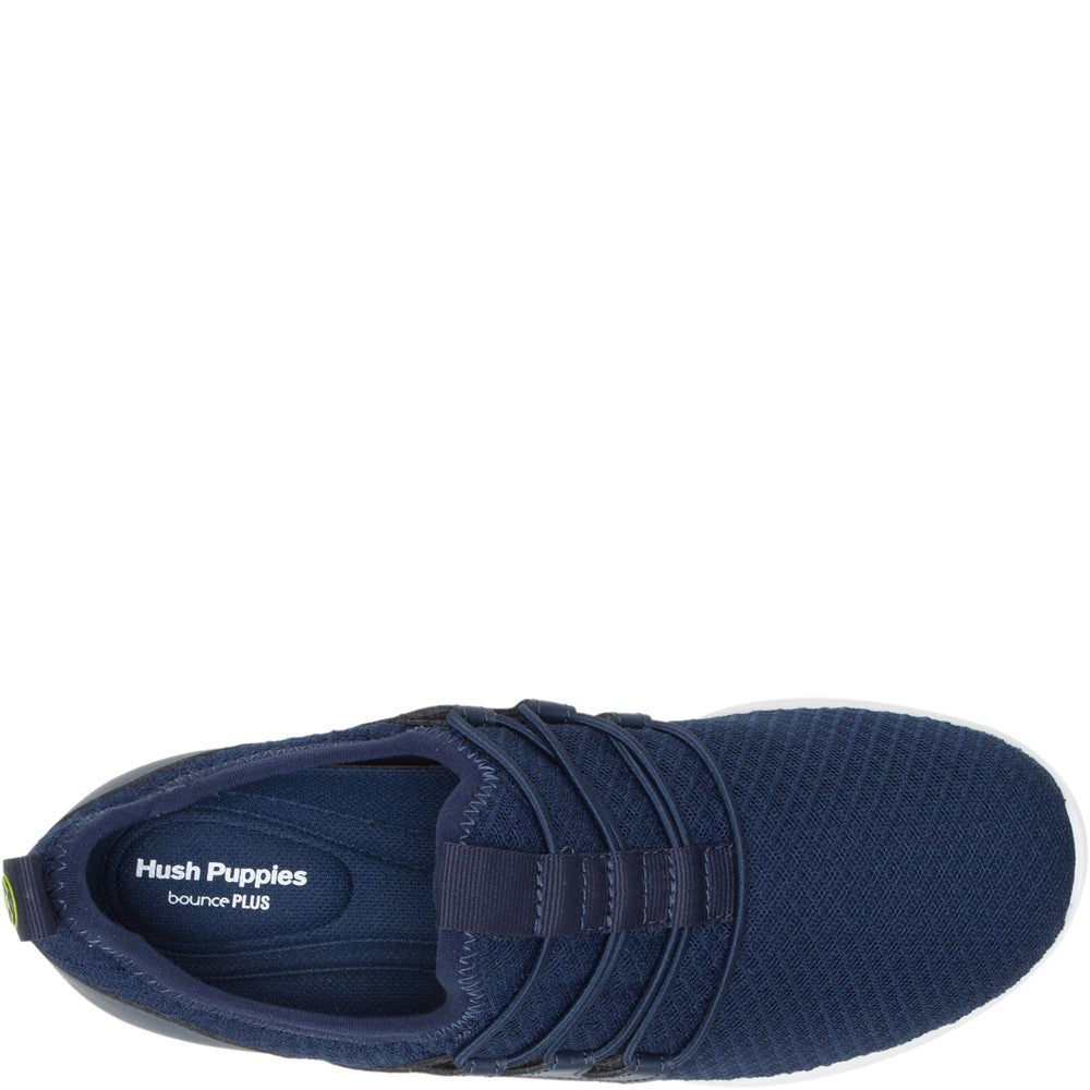 Women's Hush Puppies Good Shoe Bungee