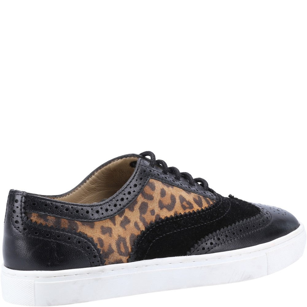 Women's Hush Puppies Tammy Brogue Shoe