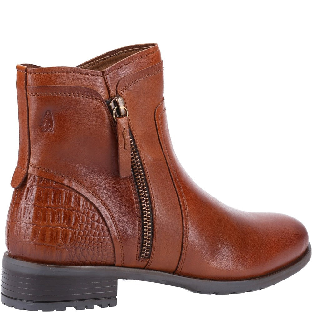Women's Hush Puppies Scarlett Ankle Boot