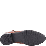 Women's Hush Puppies Scarlett Ankle Boot