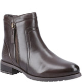 Women's Hush Puppies Scarlett Ankle Boot