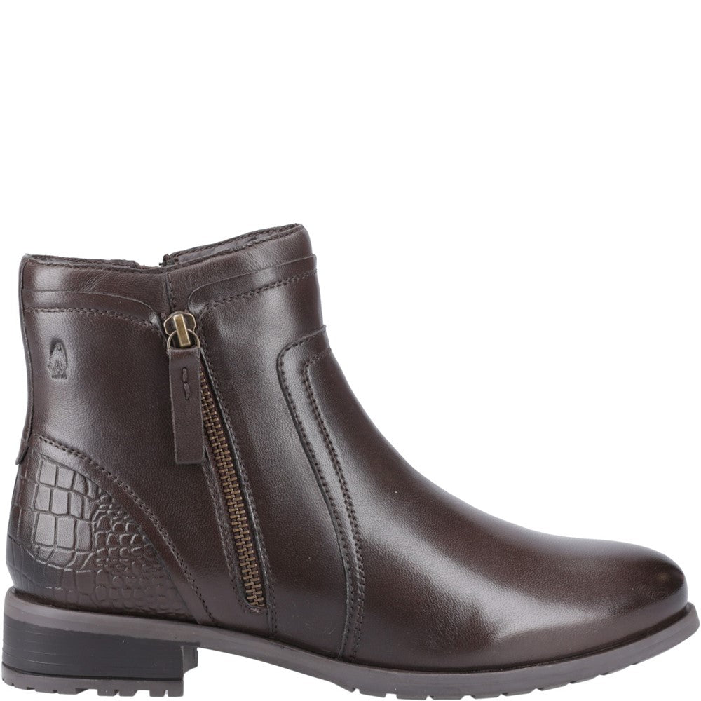 Women's Hush Puppies Scarlett Ankle Boot