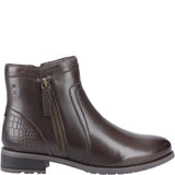 Women's Hush Puppies Scarlett Ankle Boot