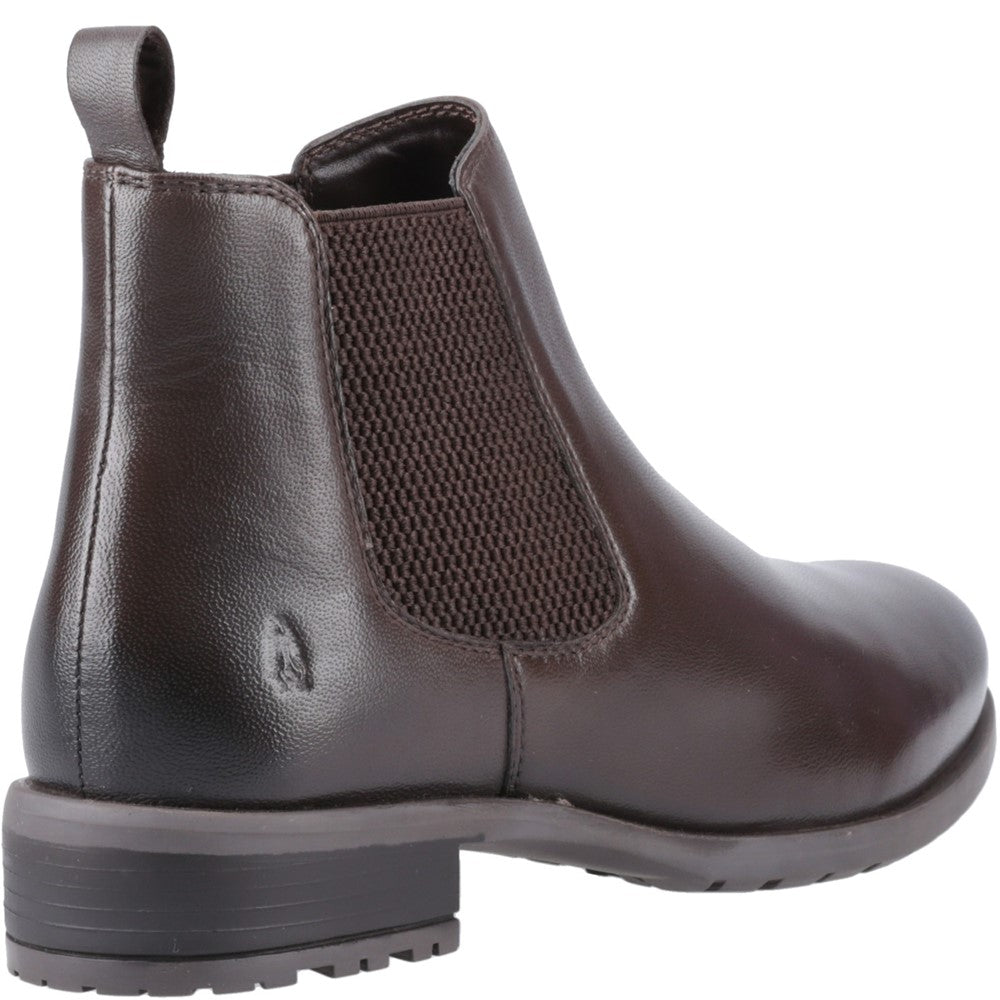 Women's Hush Puppies Sammie Ankle Boot