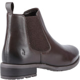 Women's Hush Puppies Sammie Ankle Boot