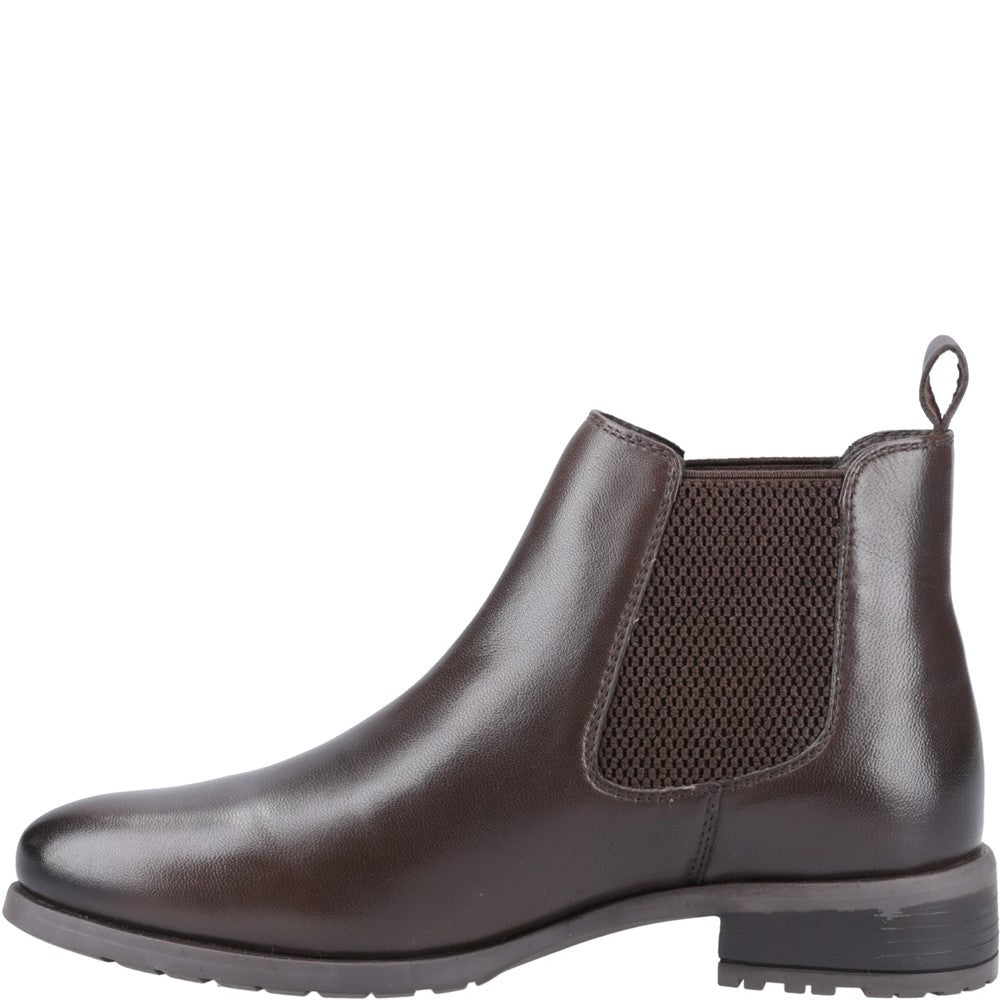 Women's Hush Puppies Sammie Ankle Boot