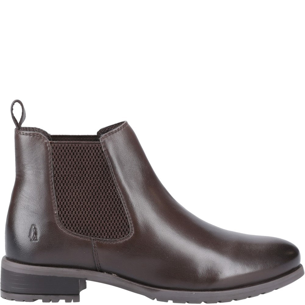 Women's Hush Puppies Sammie Ankle Boot