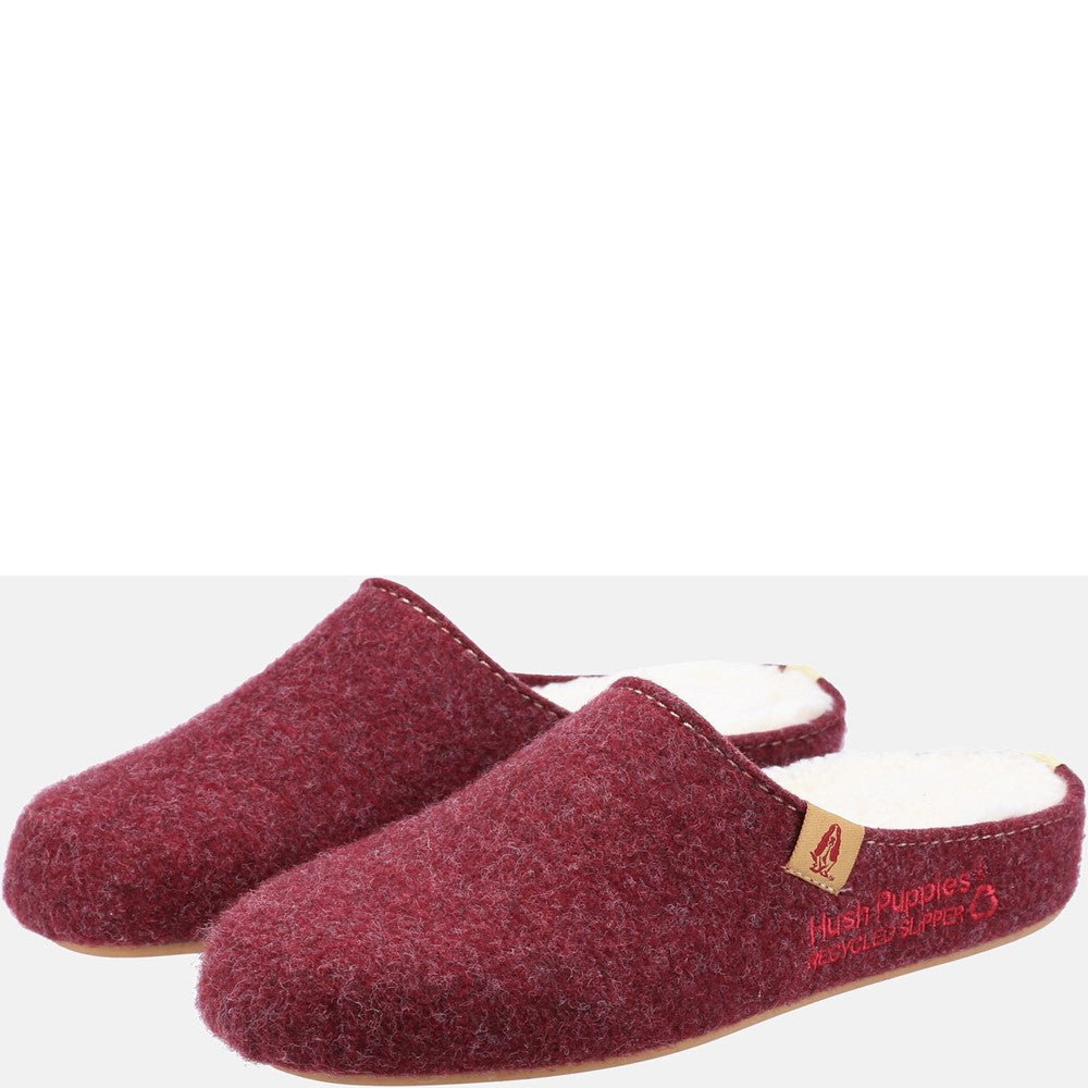 Women's Hush Puppies The Recycled Good Slipper