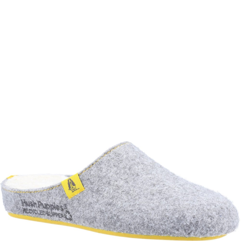 Women's Hush Puppies The Recycled Good Slipper