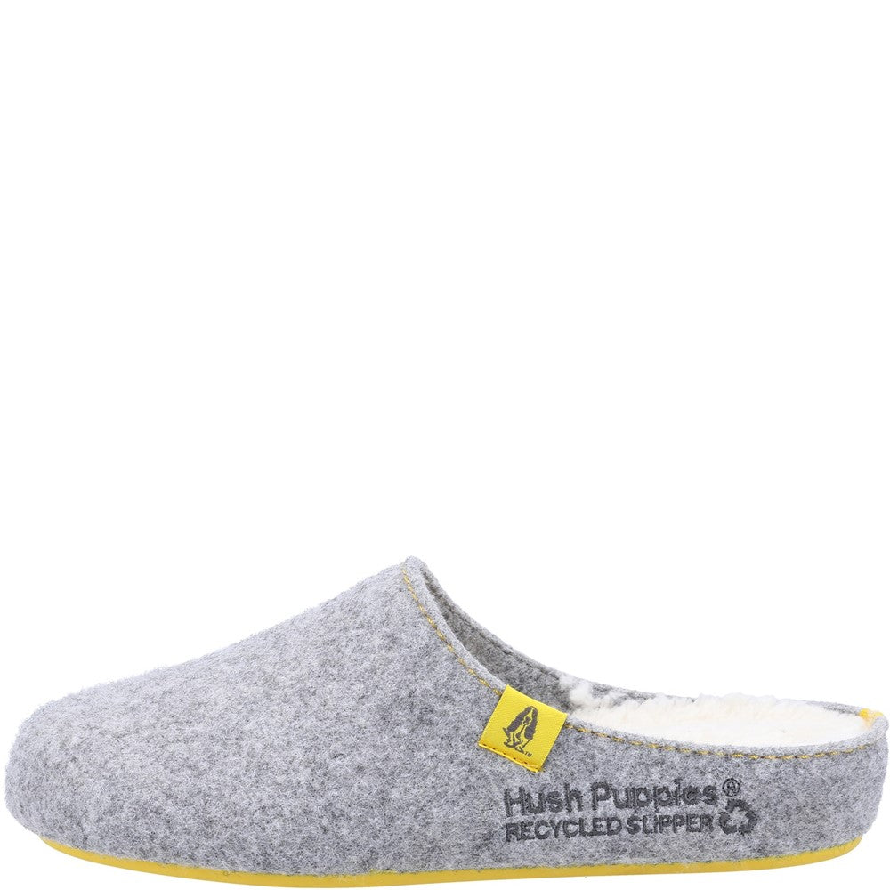 Women's Hush Puppies The Recycled Good Slipper