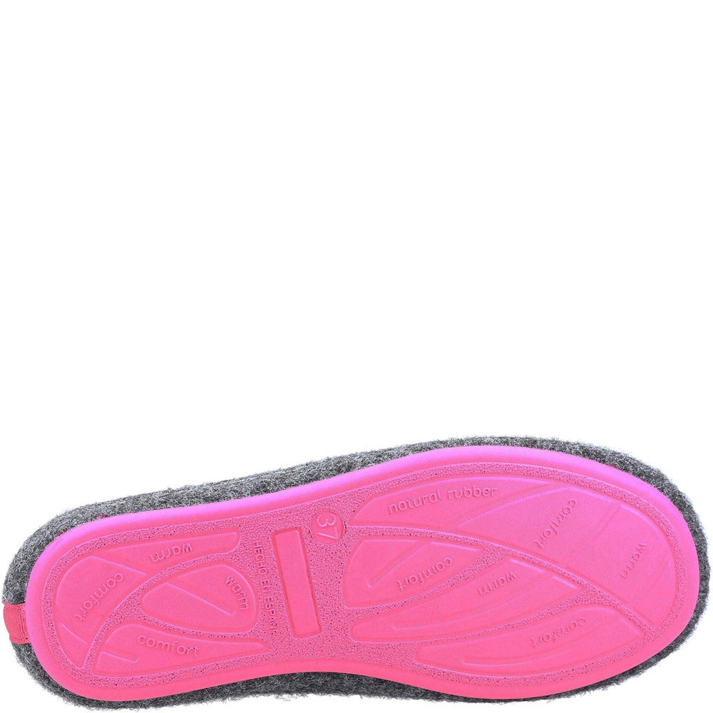 Women's Hush Puppies The Recycled Good Slipper