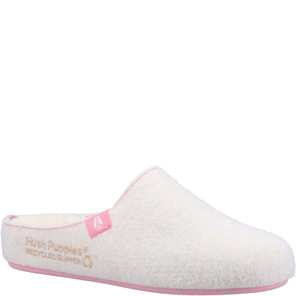 Women's Hush Puppies The Recycled Good Slipper