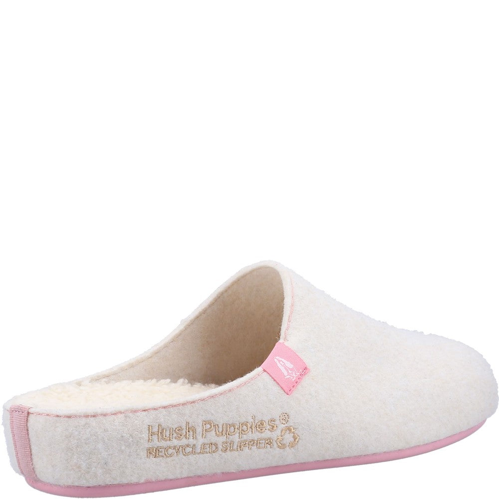 Women's Hush Puppies The Recycled Good Slipper