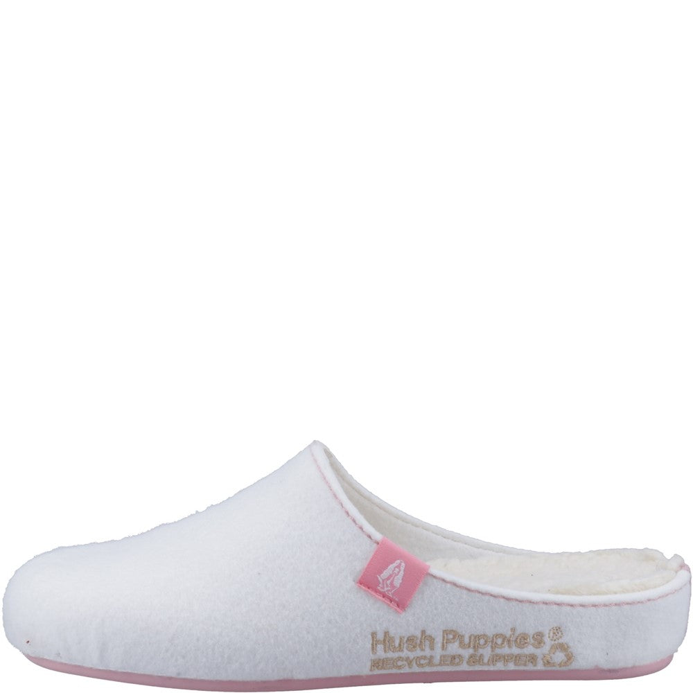 Women's Hush Puppies The Recycled Good Slipper