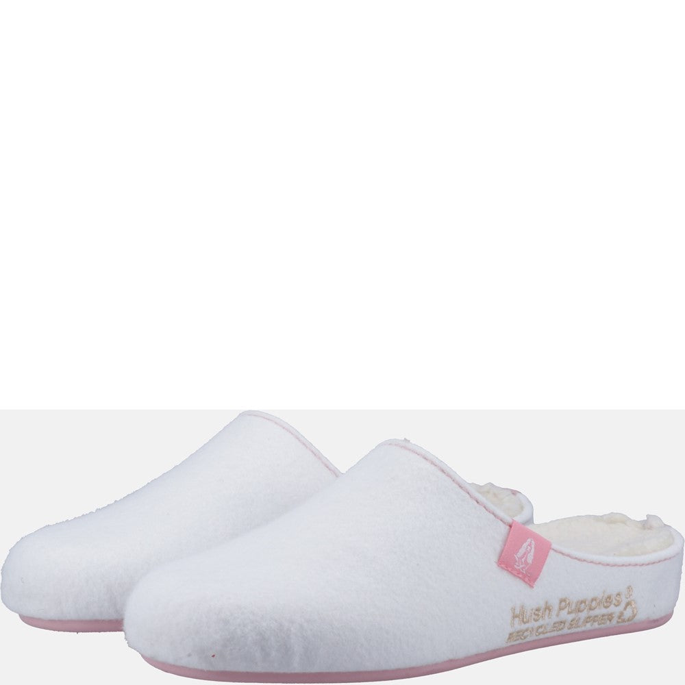 Women's Hush Puppies The Recycled Good Slipper